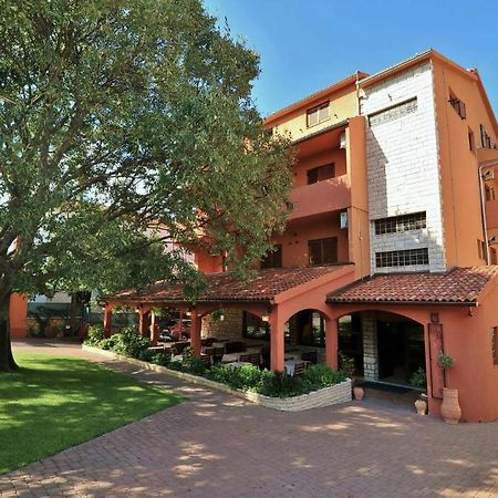 Villa Maimare Biograd Na Moru Eksteriør bilde