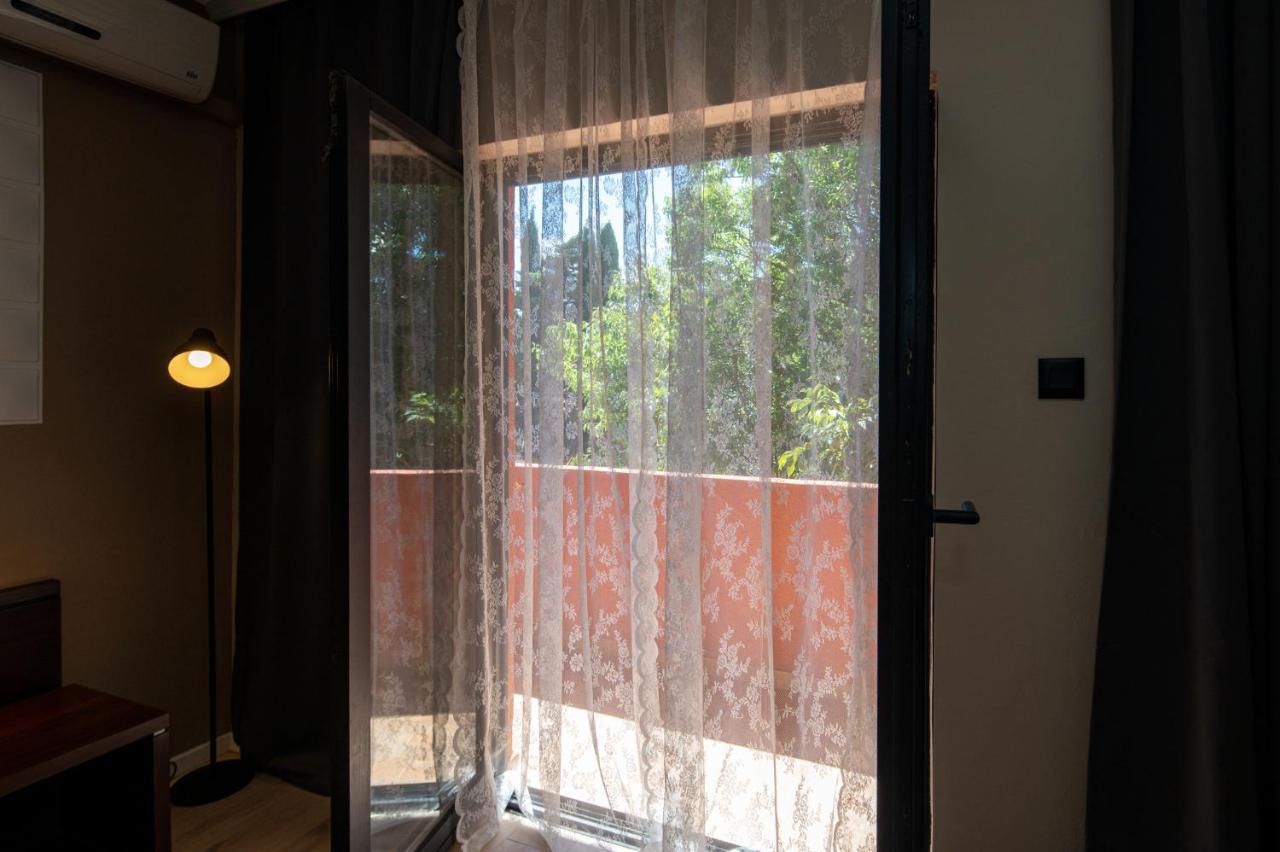 Villa Maimare Biograd Na Moru Eksteriør bilde
