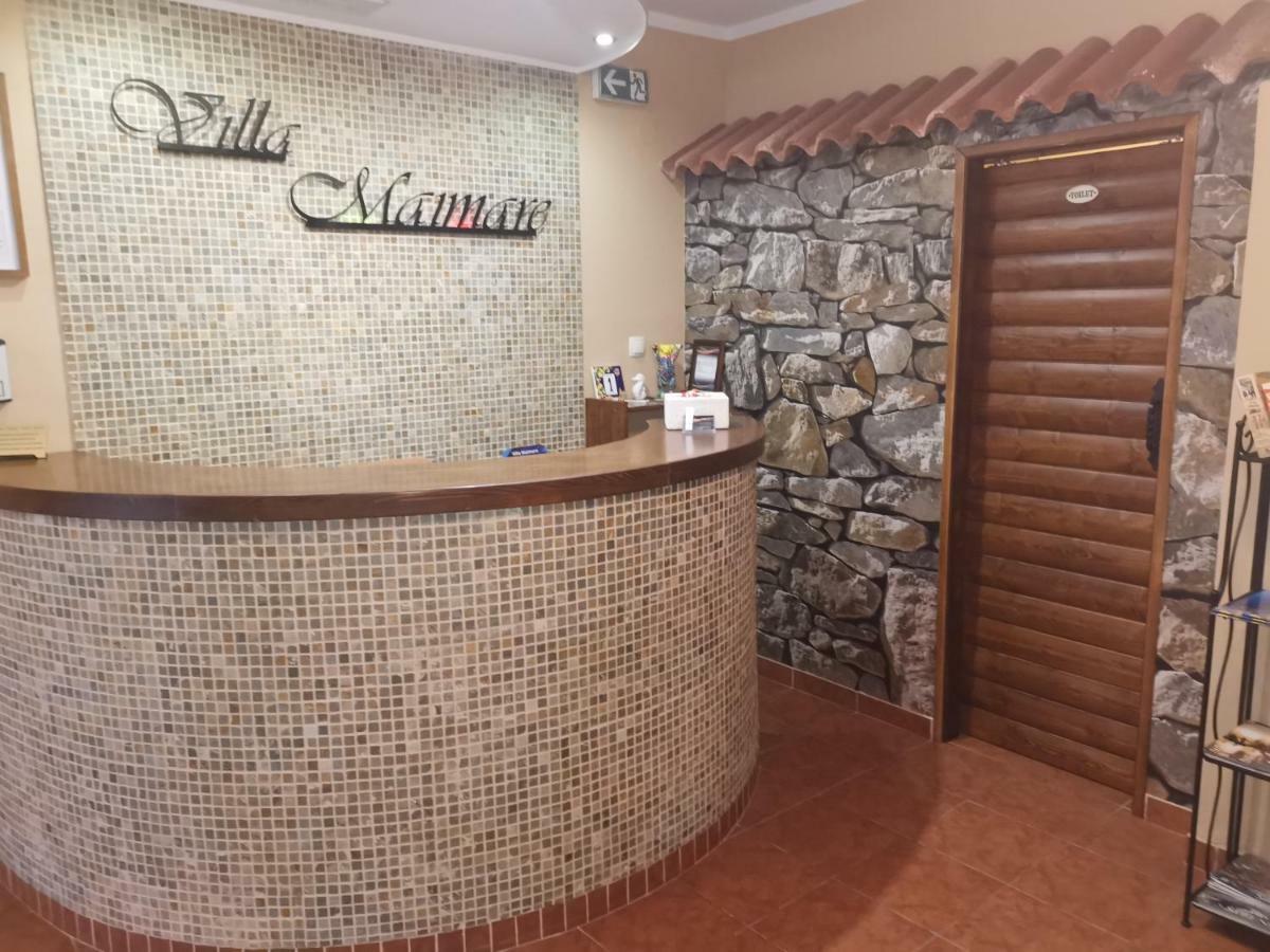 Villa Maimare Biograd Na Moru Eksteriør bilde