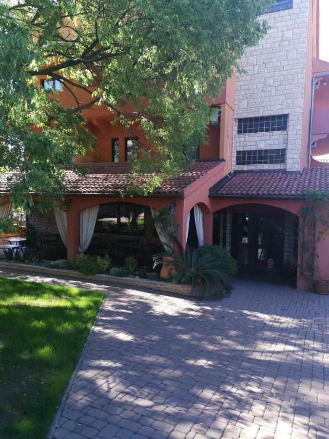 Villa Maimare Biograd Na Moru Eksteriør bilde