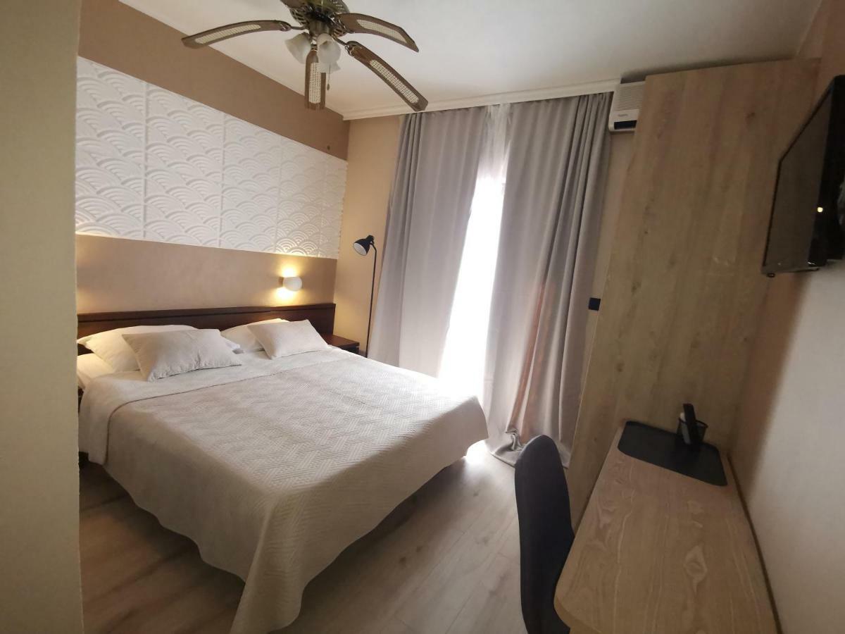 Villa Maimare Biograd Na Moru Eksteriør bilde