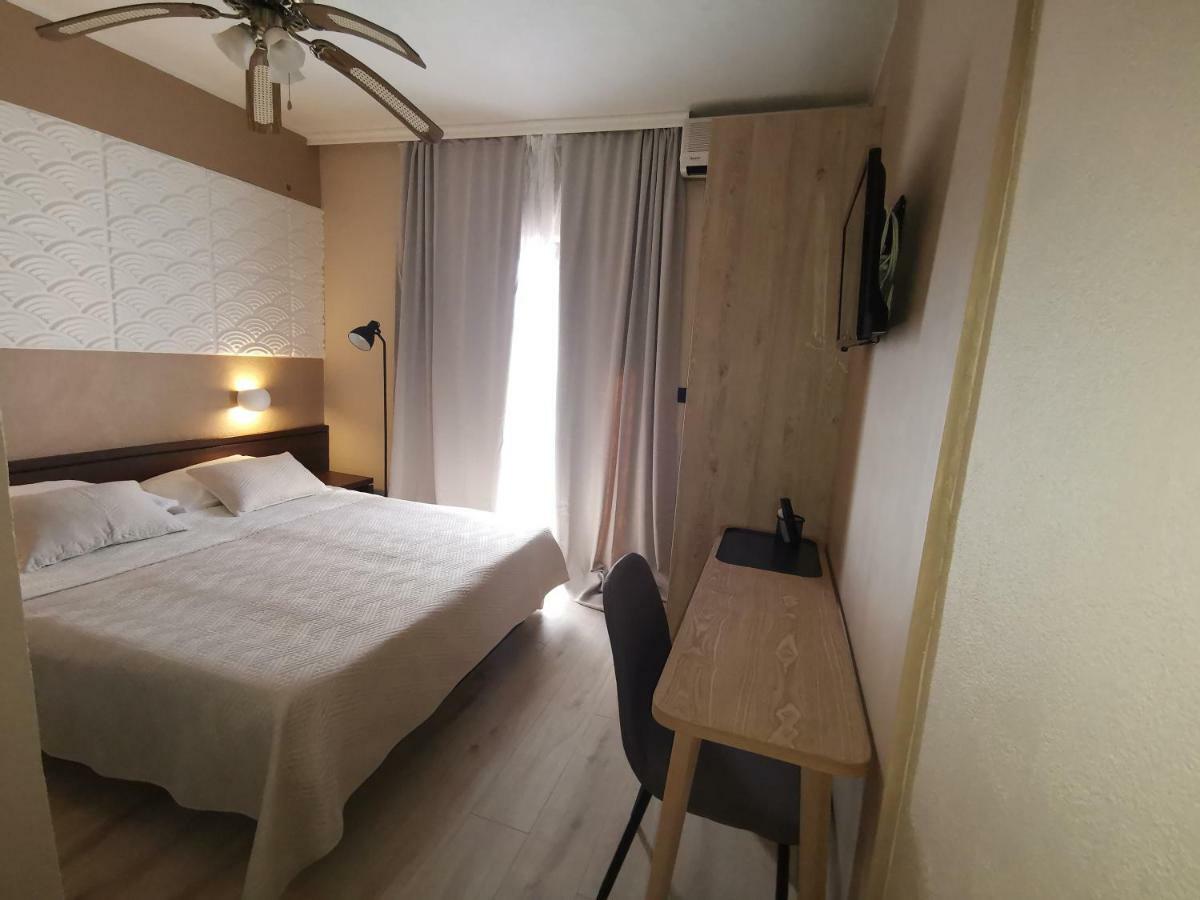 Villa Maimare Biograd Na Moru Eksteriør bilde