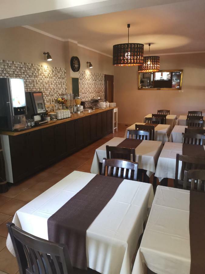Villa Maimare Biograd Na Moru Eksteriør bilde