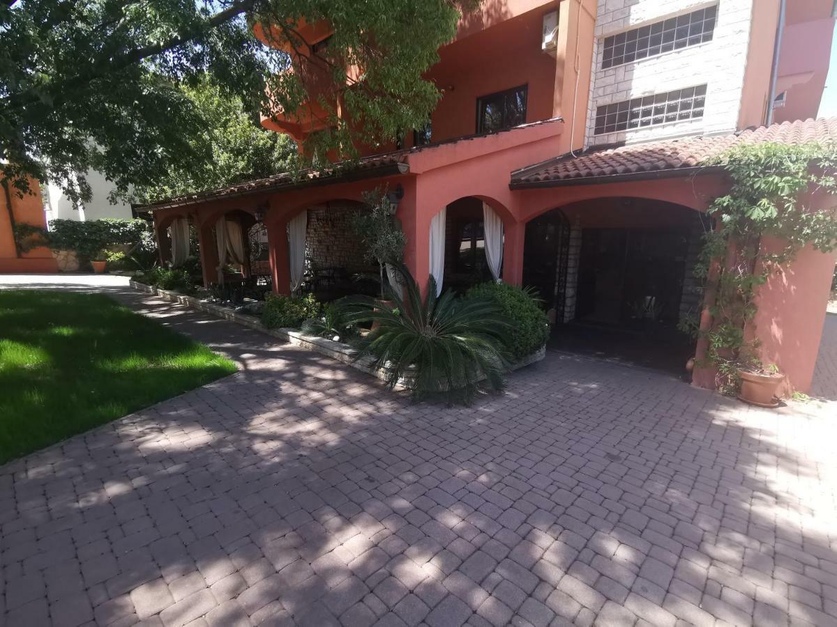 Villa Maimare Biograd Na Moru Eksteriør bilde