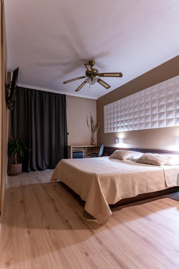 Villa Maimare Biograd Na Moru Eksteriør bilde